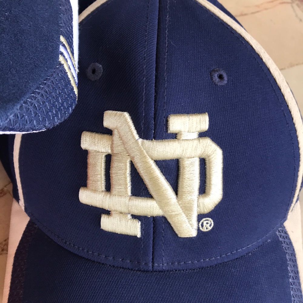 COPY - Official Adidas Climalite Norte Dame Bundle - Picture 3 of 8